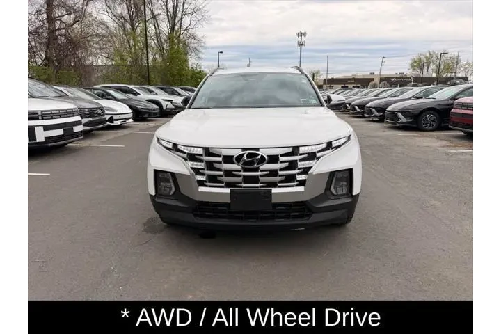 $26500 : Hyundai SANTA CRUZ 2024 AWD image 8