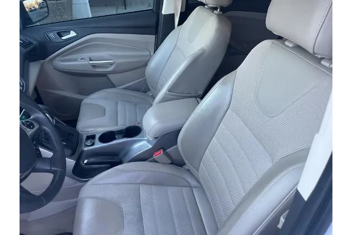 $9980 : Ford Escape 2014 SE 4dr SUV image 9