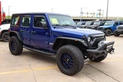 $26587 : 2019 Wrangler Unlimited Sport thumbnail