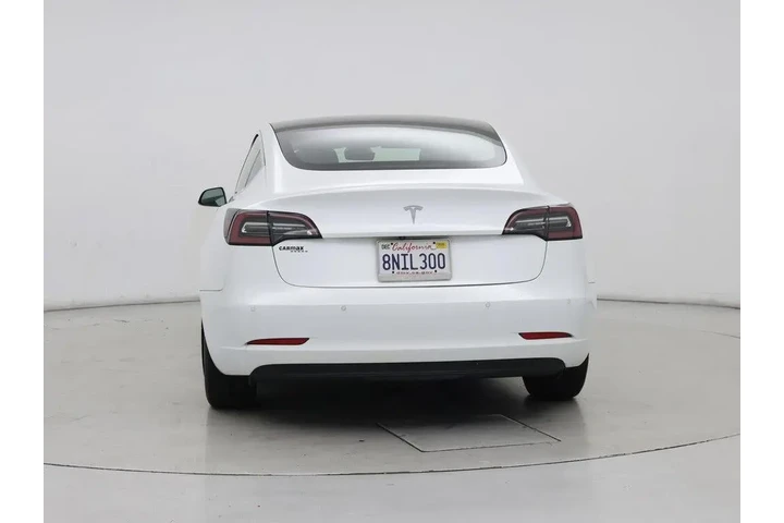 $20998 : Tesla Model 3 2020 AWD Stand image 6