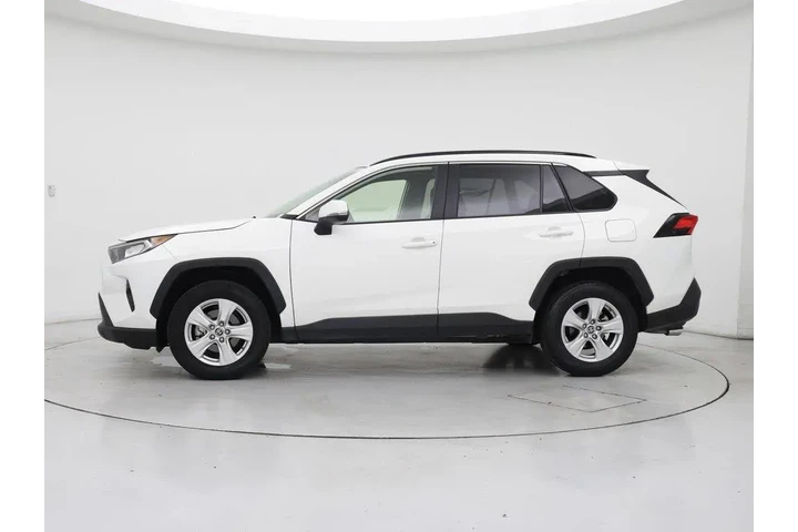$28998 : Toyota RAV4 2019 AWD XLE 4dr image 3