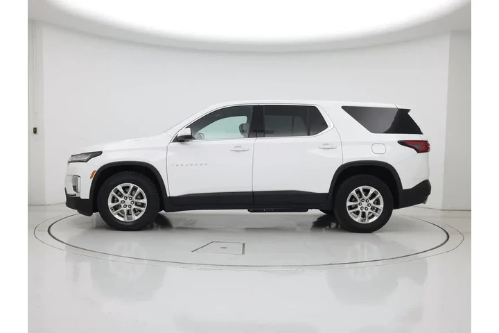 $25998 : Chevrolet Traverse 2023 LS 4 image 3
