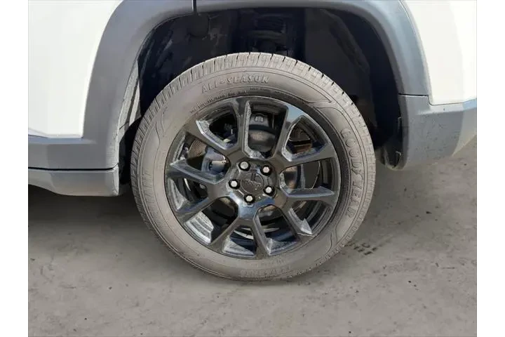 $22899 : Jeep Compass 2022 4x4 Latitu image 9