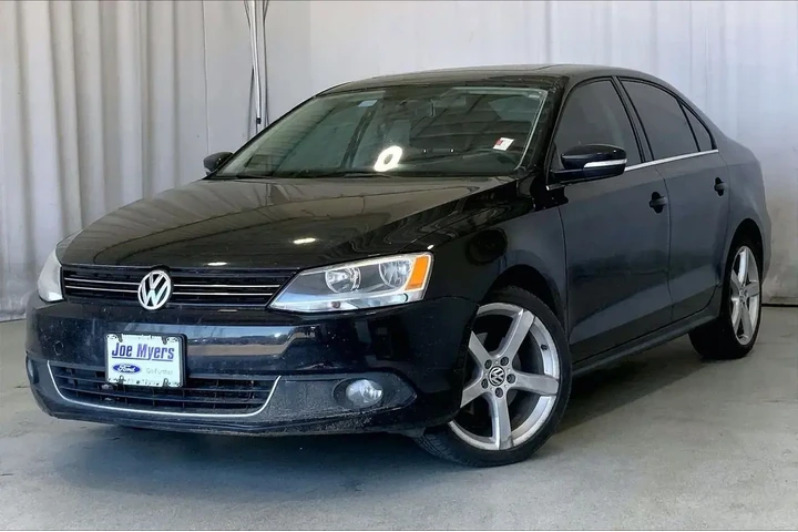 $7311 : Volkswagen Jetta 2012 TDI 4d image 2
