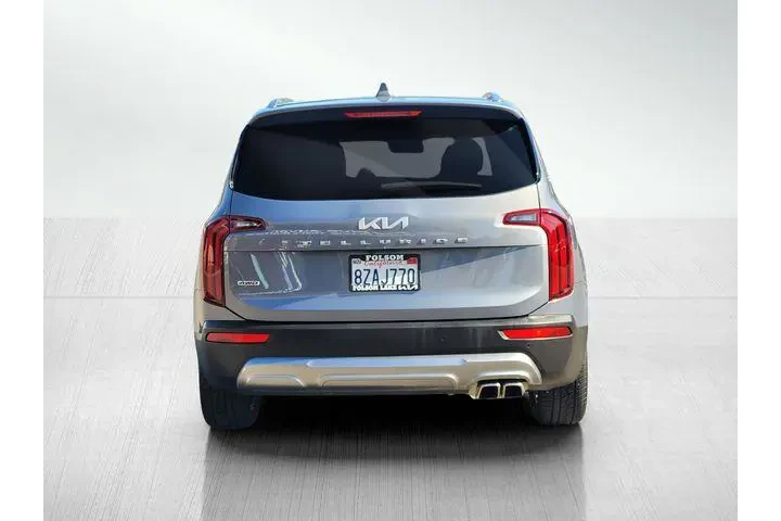 $28853 : Kia Telluride 2022 AWD S 4dr image 5