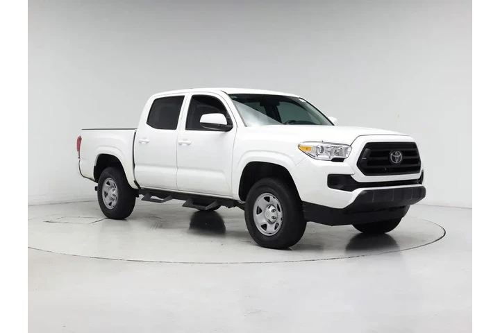 $32998 : Toyota Tacoma 2023 4x4 SR V6 image 1