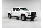 Toyota Tacoma 2023 4x4 SR V6