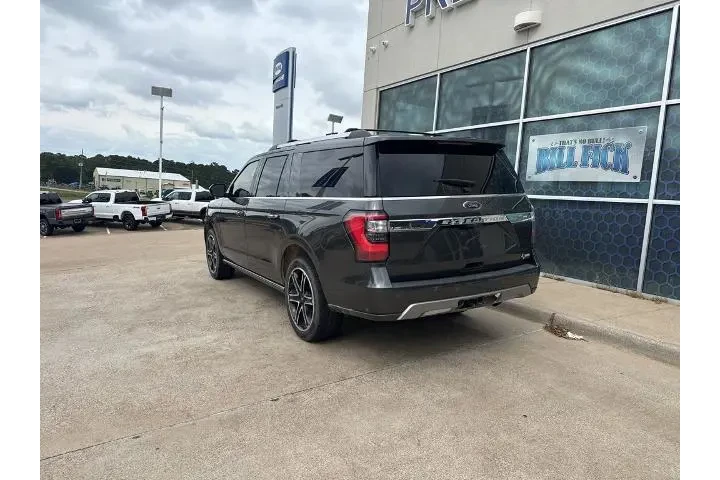 $32988 : Ford Expedition MAX 2020 4x2 image 5