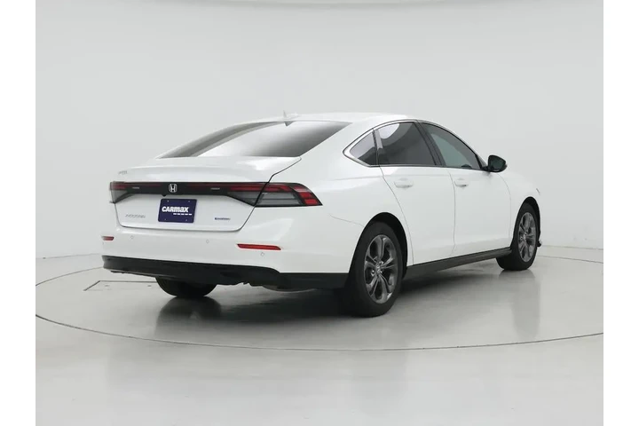 $27998 : Honda Accord Hybrid 2023 EX- image 8