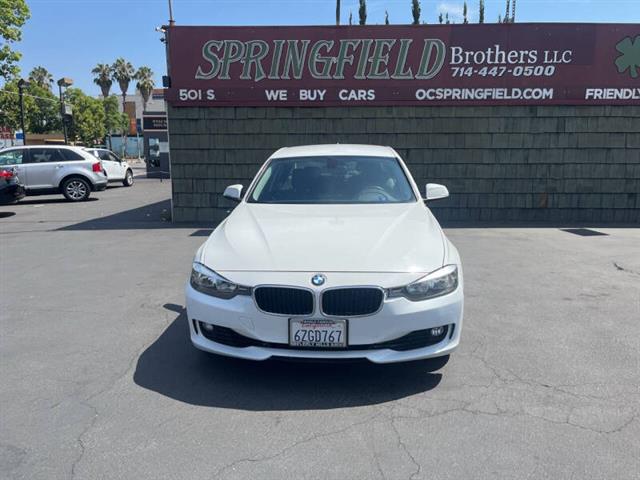 $10995 : 2013 BMW 3 Series 328i image 3