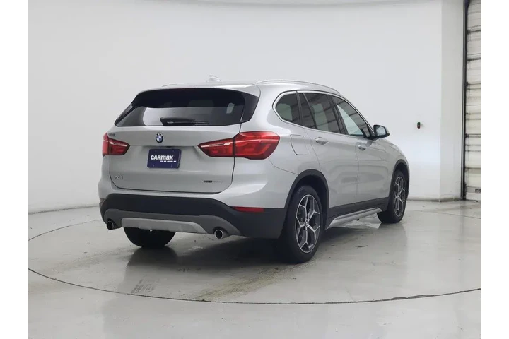 $23998 : BMW X1 2018 AWD xDrive28i 4d image 8
