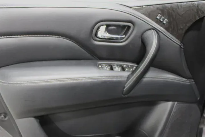 $39997 : INFINITI QX80 2024 AWD Luxe image 6