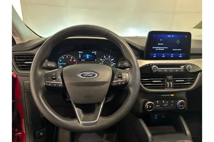 $18900 : Ford Escape 2022 SE 4dr SUV image 5