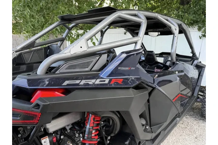 $29991 : 2023 Polaris RZR Pro R image 9