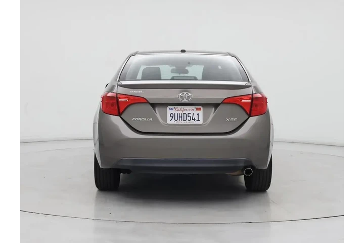 $20998 : Toyota Corolla 2019 SE 4dr S image 6