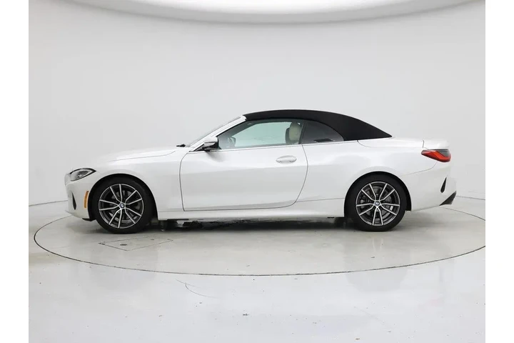 $33998 : BMW 4 Series 2022 430i 2dr C image 3