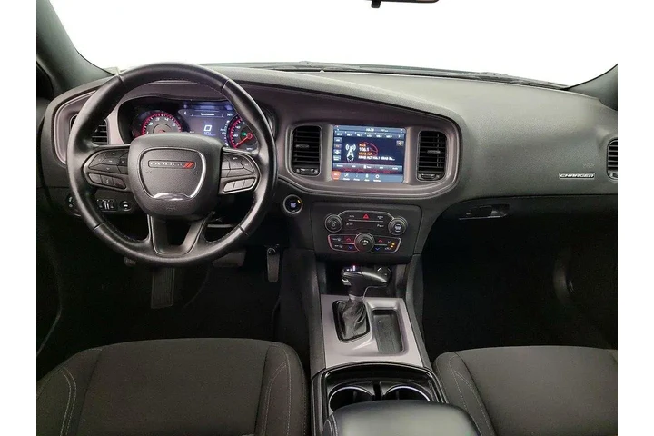 $27998 : Dodge Charger 2023 SXT 4dr S image 9