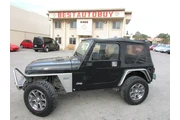 2000 Wrangler Sport en Las Vegas