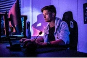 Buscamos Streamers - Anfitrión en Bogota