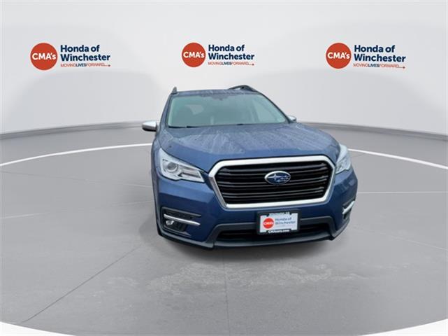 $35585 : PRE-OWNED 2022 SUBARU ASCENT image 9