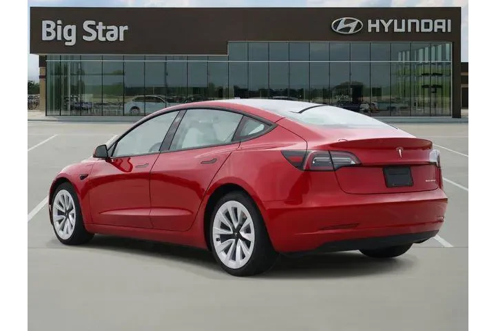 $32213 : Tesla Model 3 2023 AWD Long image 3