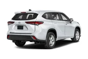 Toyota Highlander 2023 L 4dr en Little Rock