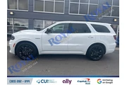2022 Durango R/T en Denver