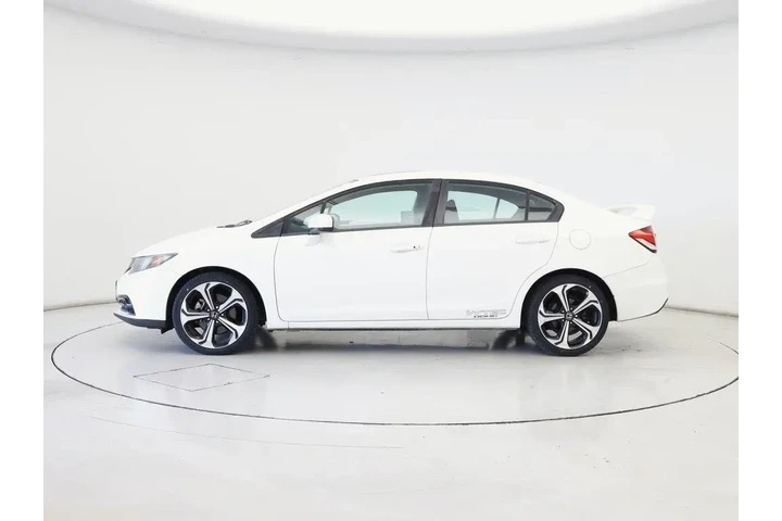 $19998 : Honda Civic 2015 Si 4dr Seda image 3