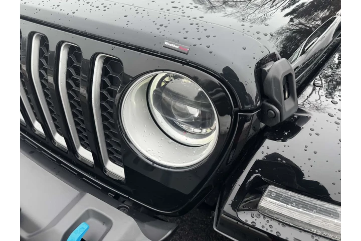 $29785 : Jeep Wrangler 2023 4x4 Sahar image 7