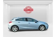 $13000 : Chevrolet Cruze 2018 Premier thumbnail