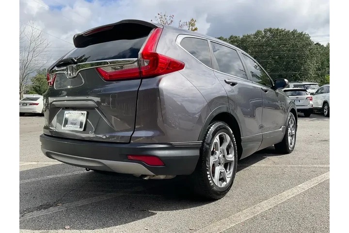 $16985 : Honda CR-V 2019 EX 4dr SUV image 5