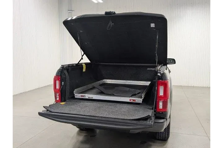 $29724 : Ford Ranger 2022 4x4 Lariat image 7