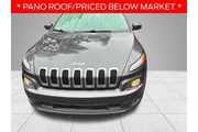 $9450 : Jeep Cherokee 2015 4x4 Latit thumbnail