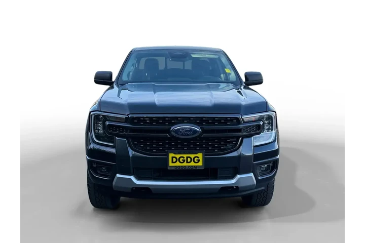 $33900 : Ford Ranger 2024 4x4 XLT 4dr image 8