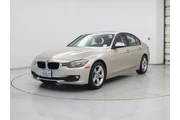 $11998 : BMW 3 Series 2015 320i 4dr S thumbnail