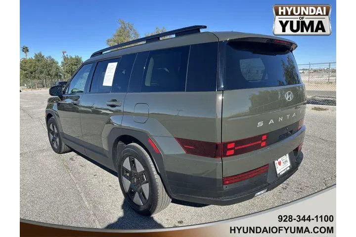 $35995 : Hyundai SANTA FE Hybrid 2025 image 2