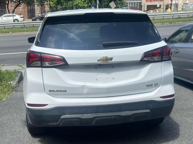 $21985 : Pre-Owned 2023 Equinox AWD 4d image 5