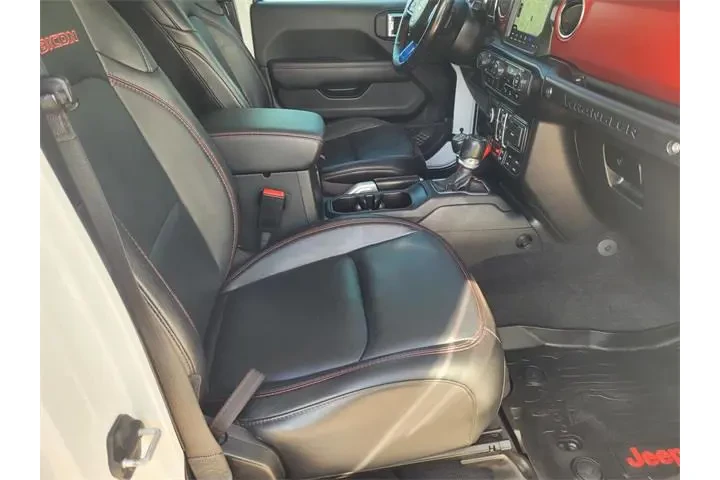 $30900 : Jeep Wrangler Unlimited 2021 image 10