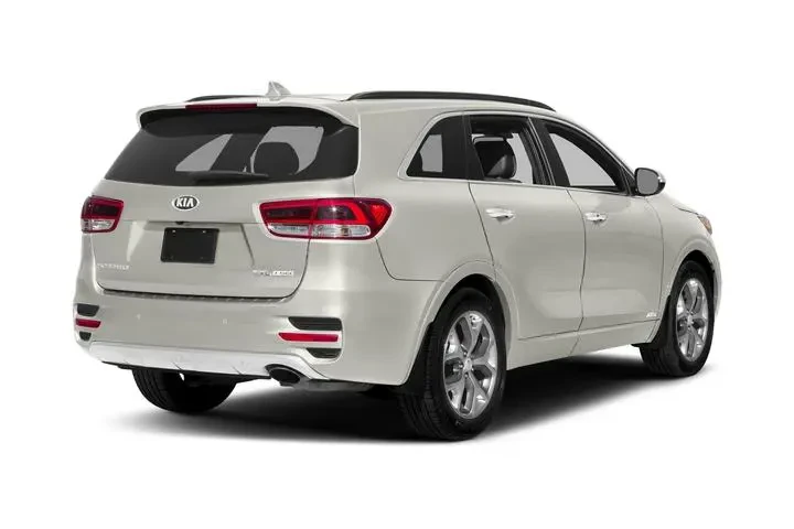 $18967 : Kia Sorento 2018 AWD SX V6 4 image 3