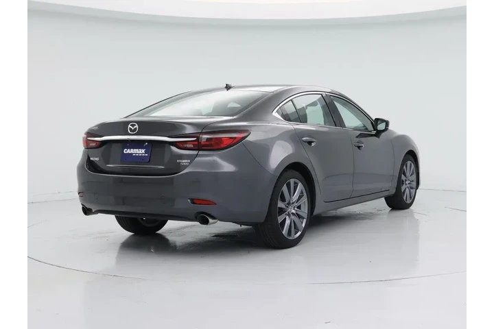 $23998 : Mazda Mazda6 2021 Grand Tour image 8