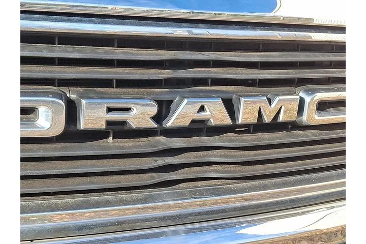 $26994 : Ram 1500 2021 4x4 Big Horn 4 image 3