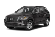 Hyundai TUCSON 2022 SEL 4dr