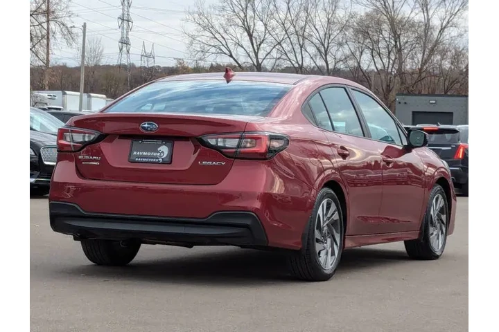 $22974 : 2025 Legacy Limited image 10