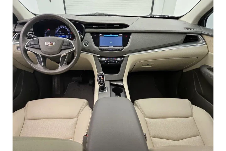 $22998 : Cadillac XT5 2018 Luxury 4dr image 9