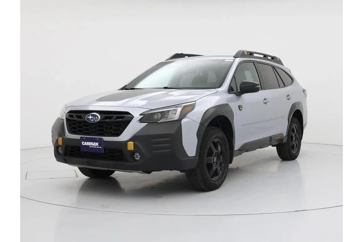 $28998 : Subaru Outback 2022 AWD Wild image 4