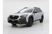 $28998 : Subaru Outback 2022 AWD Wild thumbnail