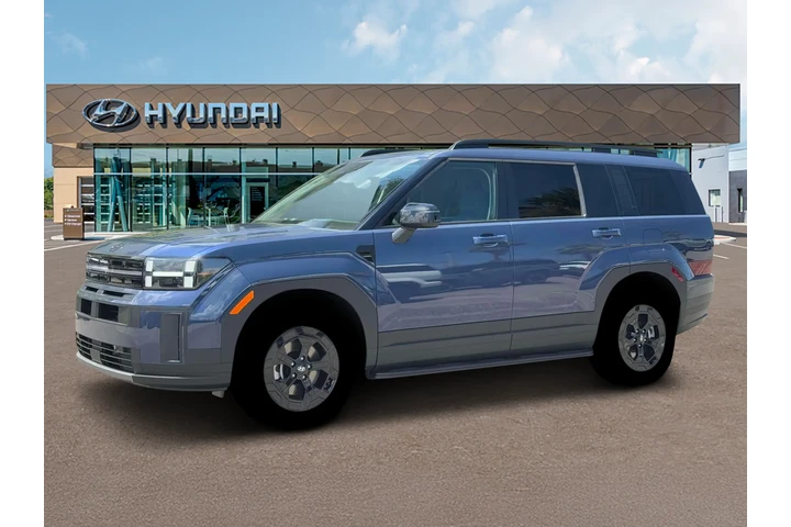 $39990 : Hyundai SANTA FE 2026 AWD XR image 2