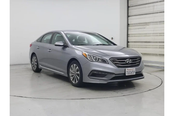 $14998 : Hyundai SONATA 2016 Sport 4d image 1