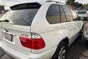 $6100 : 2006 BMW X5 3.0i thumbnail