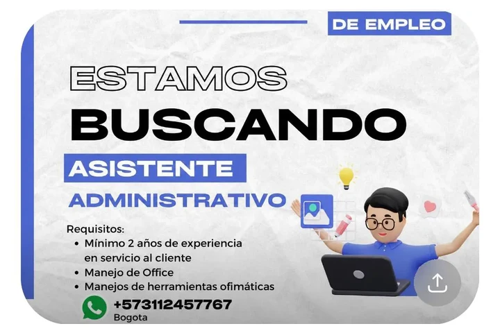 deloitte cbf/ oferta de empleo image 1
